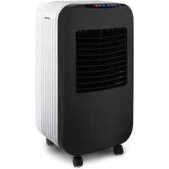 BRIZA PERSONAL AIR COOLER - LARGE - COLOR BLACK