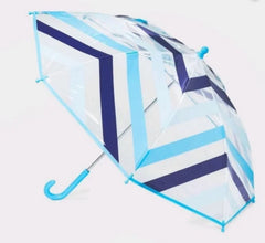 Cat & Jack  Umbrella - Chevron