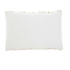 Nourison Lifestyle Pillow - YELLOW