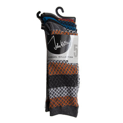 John Weitz  Casual Argyle Socks