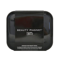 Beauty Magnet Upgrade Your Beauty Ritual - A Professional Grade 5 pc Skincare Tool Set - Black