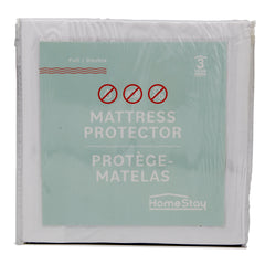 Homestay Mattress Protector Full