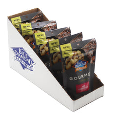 Blue Diamond PINK HIMALAYAN SALT GOURMET 6-5 OZ S BAG - Exp. 07/26