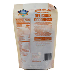 Blue Diamond DR HONEY RST ALM PRDC 12-8OZ S BAG - Exp. 04/26