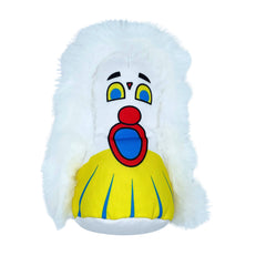 goDog Knock Down Bob Small Plush Toy