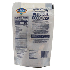 Blue Diamond SEA SALT & BLACK PEPPER -8OZ S BAG- Exp. 10/26