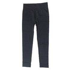 Genie Leggings - Charcoal / XL