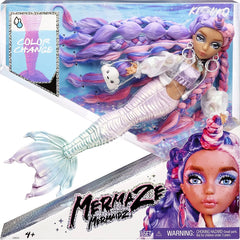 Barbie Mermaze Kishiko