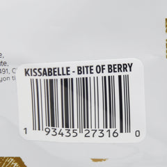 Belle Beauty Kissabelle Cream lip Crayon Bite Of Berry