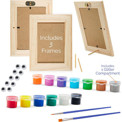 Picture Frame Painting Craft Kit