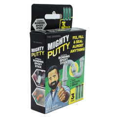 The Original Mighty Putty (Full Set)