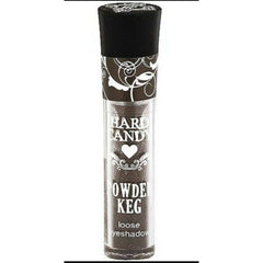 HC Loose Powder Gunpowder Black Opal Powder Keg
