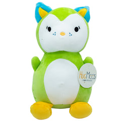 Fox Super Soft Plush