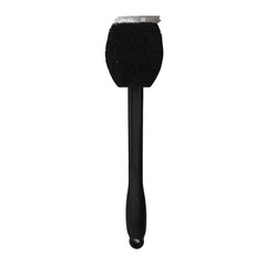 Long Handle BBQ Combo Brush & Scrubber