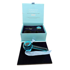 Fraicheur Blue Ice Globes