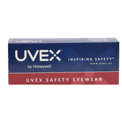 UVEX LIVEWIRE BLK REF50 XT+CAN, UVEX LIVEWIRE BLK REF50 XT+CAN