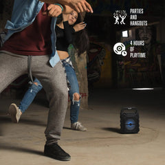 Soundboost 5w Bluetooth Speaker
