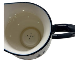 Temp-tations 2.5-Quart Illuminated Pitcher - Blue