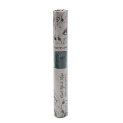 HC Mascara Late Night / Teal Curl Up And Dye Mascara