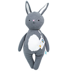 Bunny Knit Plush