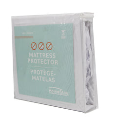 Homestay Mattress Protector Twin