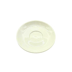 2020 CU Demitasse Saucer 4 3/4