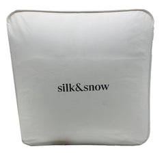 Silk & Snow - Down Alternative Duvet - King/Cal King (Lightweight)