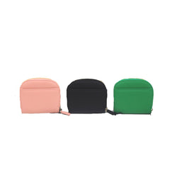 Mundi Wallet ALLY 999 - 2xBLACK 2xBALLET SLIPPERS 2xSPRUCE - Pre Priced $26.