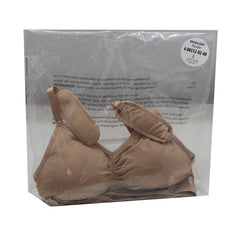 Dream By Genie Padded Nude  / Large - Mail Order- As Seen On TV