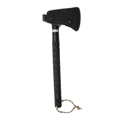 Woodland Creek 5 in 1 Tactical Axe With Sheath