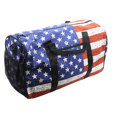 Americana Duffel Bag