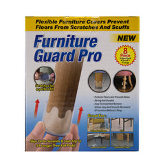 Furniture Guard Pro 8 pk