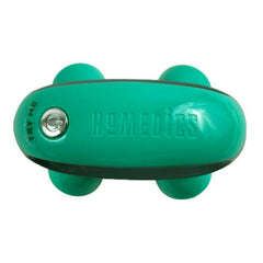 Homedics Quatro Mini Messager - Assorted Colors - Refreshed Grade A