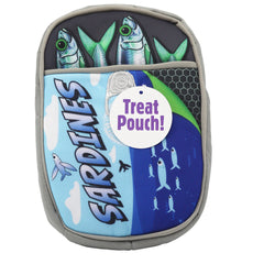 goDog Sardine Can Interactive Plush Toy Large