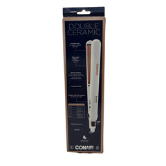 Conair DBL CERA 1 FLAT IRON