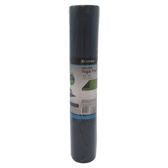 Renew® Green/Grey Reversible Yoga Mat
