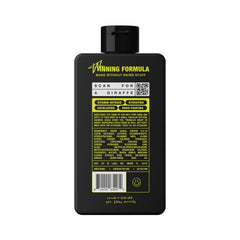 W EXFOLIATING BODY WASH, DEEP WOODS 18FL OZ