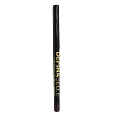 Belle Beauty - Definabelle Waterproof Kajal Eye Liner - Deep Plum