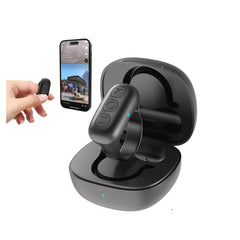 Power Play High Tech Smart Ring
