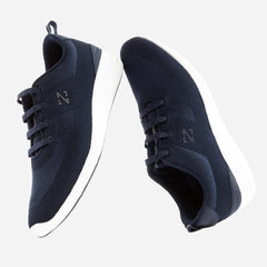 Copper Fit MEN SHOE 0 GRAVITY Midnight Blue S9.5