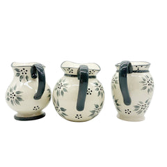 Temp-tations Old World Set of 3 Mini Pitchers
