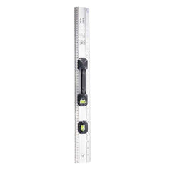 24 Inch Aluminum Level Ruler With Handle