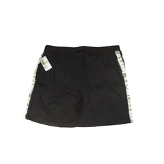 BIG & TALL MEN'S US ARMY - CVC FRENCH TERRY - BLACK (WS# 81518B / 81517) ~ Shorts