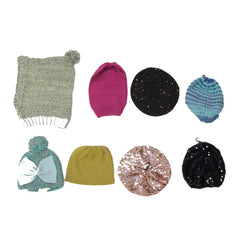 Collection Eighteen Cold Weather Hat (Assorted) $30.00 and Up