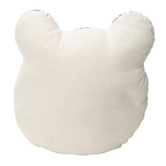 Room 2 Room 15in x 15in x 25in Pink Lion Pillow  10pcs UPC # 1922342338971-  15in x 15in x 25in White Leopard With Blue Eyes 10pcs UPC # 1922342338988