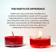 CAN YOU SAY CHARDONNAY? UNIVERSAL TL CANDLES