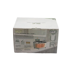SLF LUXURY COUNTERTOP TOWEL WARMER TW200 WHITE