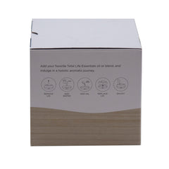 Total Life Essentials 250 ml Aroma Diffuser