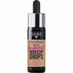 HC Foundation Drops Glomoflauge Pigment Drops Deep 2