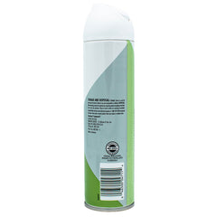 Stem Mosquito + Tick Repellent 6oz aerosol can fragrance Free, Non- greasy, Reples Mosquitoes For Up To 8 Hours